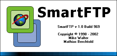 Visit the SmartFTP website