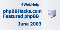 Featured phpBB